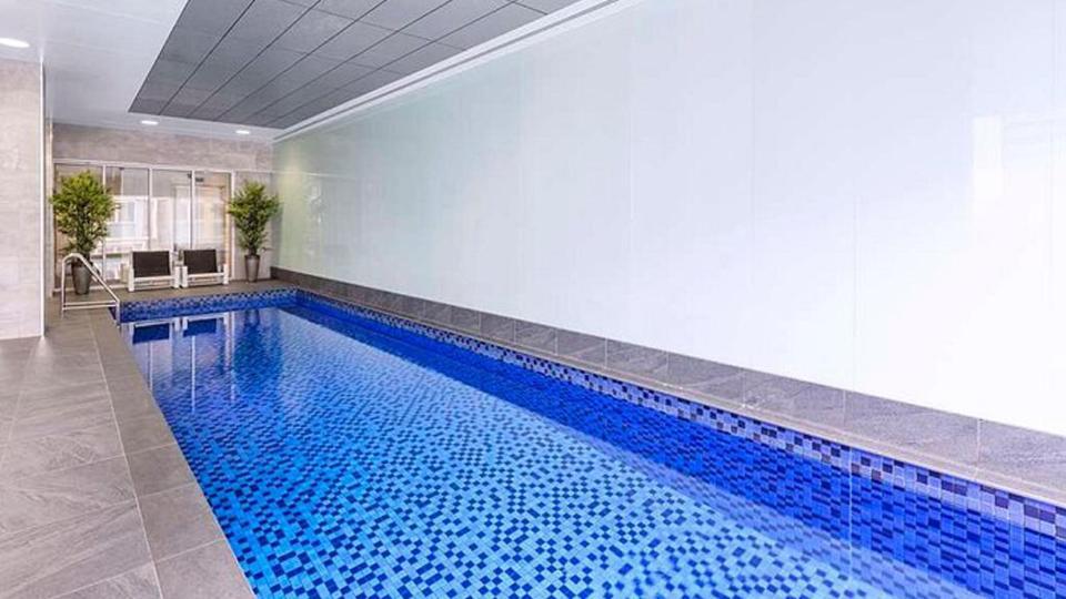 Penthouse View Apartment Luxury Cbd Penthouse Sleeps 6 Balcony Spa Access Adelaide Exterior photo